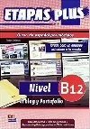 Etapas Plus - B1.2 Libro del alumno - neuveden
