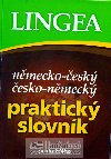 NMECKO-ESK ESKO-NMECK PRAKTICK SLOVNK - Kolektiv autor