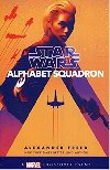 Star Wars Alphabeth Squadron - Alexander Freed