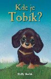 Kde je Tobk? - Holly Webb