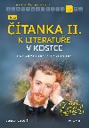 Nov tanka II. k Literatue v kostce pro S - Jana Chrsteck