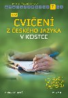 Nov cvien z eskho jazyka v kostce pro S - Michaela Mrzov