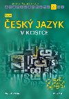 Nov esk jazyk v kostce pro S - Alena Novotn