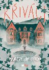 Kivci - Maureen Johnsonov