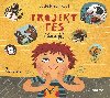 Projekt pes (ten mj) (audiokniha pro dti) - Hlavinkov Lucie