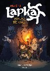 Lapka - Poklad t krl (1.dl) - Janne Kukkonen