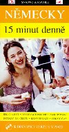 Nmecky 15 minut denn - Sylvia Goulding