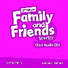 Family and Friends 2nd Edition Starter Class Audio CDs /2/ - Simmons Naomi