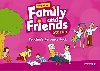 Family and Friends 2nd Edition Starter Teachers Resource Pack - Simmons Naomi
