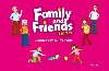Family and Friends Starter Teachers Resource Pack - Simmons Naomi