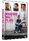 Maggie m pln DVD - neuveden