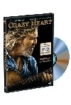 Crazy Heart DVD - neuveden