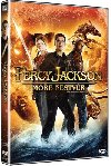 Percy Jackson: Moe nestvr DVD - neuveden