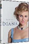 Diana DVD - neuveden