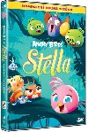 Angry Birds: Stella 2. srie DVD - neuveden