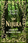 NIJURA DDICTV KORUNY ELF - Jenny M. Nuyen