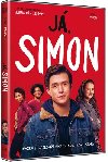 J, Simon DVD - neuveden