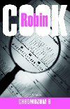 CHROMOZOM 6 - Robin Cook