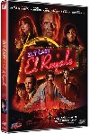 Zl asy v El Royale DVD - neuveden