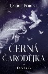 ern arodjka - Laurie Forest