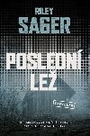 Posledn le - Riley Sager