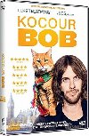 Kocour Bob DVD - neuveden