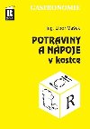 Potraviny a npoje v kostce - Libor Maek