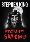 Proklet Salemu - Stephen King