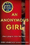 An Anonymous Girl - Hendricks Greer, Pekkanen Sarah,