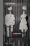 Sledovn zmn - Sajjid Kaua