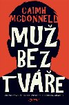 Mu bez tve - Caimh McDonnell