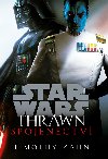 Star Wars - Thrawn. Spojenectv - Timothy Zahn