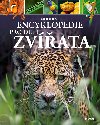 Modern encyklopedie pro dti - Zvata - Michael Leach; Meriel Lland