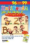 KuliFerda jde do koly 2. - koly k zpisu do 1. tdy - Raabe