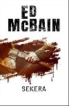 Sekera - Ed McBain