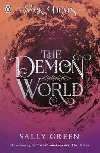 The Demon World (The Smoke Thieves Book 2) - Green Sally