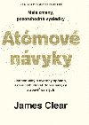 Atmov nvyky - James Clear
