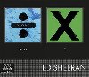 Divide/X (2 CD Boxset) - Ed Sheeran