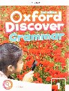 Oxford Discover Second Edition 1 Grammar Book - Casey Helen