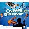 Oxford Discover Second Edition 2 Class Audio CDs (3) - Koustaff Lesley, Rivers Susan