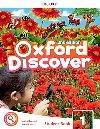 Oxford Discover Second Edition 1 Students Book with App Pack - Koustaff Lesley, Rivers Susan