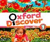 Oxford Discover 1 Class Audio CDs (3) - Koustaff Lesley, Rivers Susan