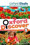 Oxford Discover 1 iTools - Koustaff Lesley, Rivers Susan