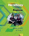 New Headway Video Beginner Students Book - Murphy John