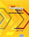 New Headway Video Pre-intermediate Teachers Book - Murphy John