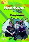 New Headway Video Beginner DVD - Murphy John
