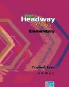 New Headway Video Elementary Teachers Book - Murphy John