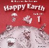 Happy Earth 1 Class Audio CDs /2/ - Bowler Bill, Parminter Sue