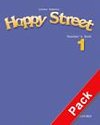 Happy Street 1 Teachers Resource Pack - Maidment Stella, Roberts Lorena
