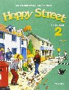 Happy Street 2 Class Book - Maidment Stella, Roberts Lorena
